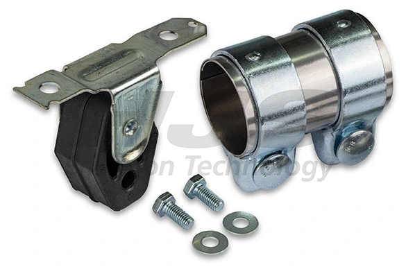 Kit d'assemblage, système d'échappement HJS 82 11 9243