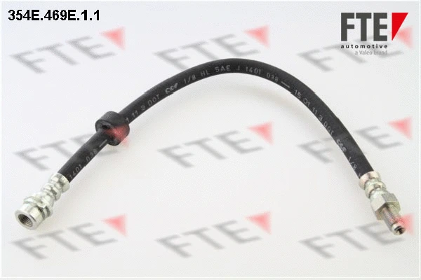 Flexible de frein FTE 9240524