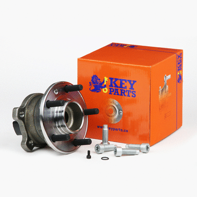 Kit de roulements de roue KEY PARTS KWB1103