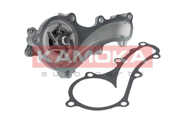 Pompe à eau, refroidissement du moteur KAMOKA T0212