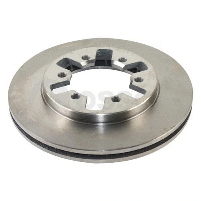 Disque de frein OSSCA 08073