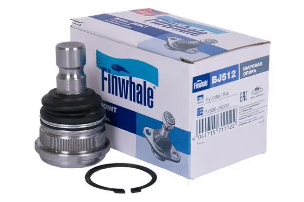 Rotule de suspension FINWHALE BJ512