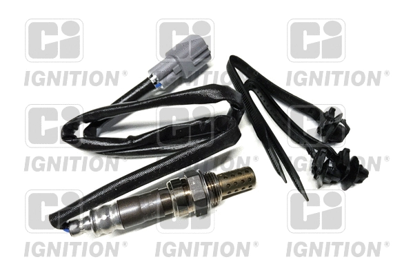 Sonde lambda QUINTON HAZELL XLOS1608