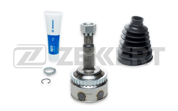 Jeu de joints, arbre de transmission ZEKKERT GS-3830