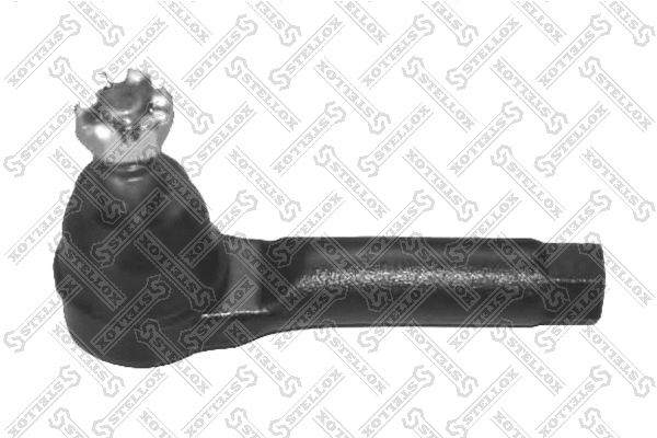 Rotule de barre de connexion STELLOX 51-02443-SX