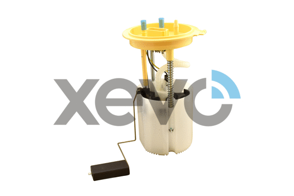 unité d'alimentation de carburant XEVO XFP8011