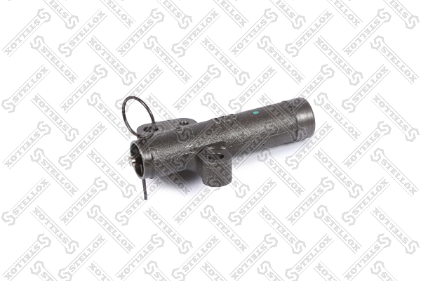 Poulie de tension, courroie trapézoïdale à nervures STELLOX 03-40970-SX