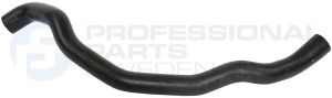 Durite de radiateur Professional Parts 87430918