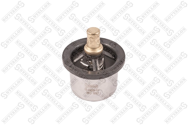 Thermostat, liquide de refroidissement STELLOX 82-24004-SX
