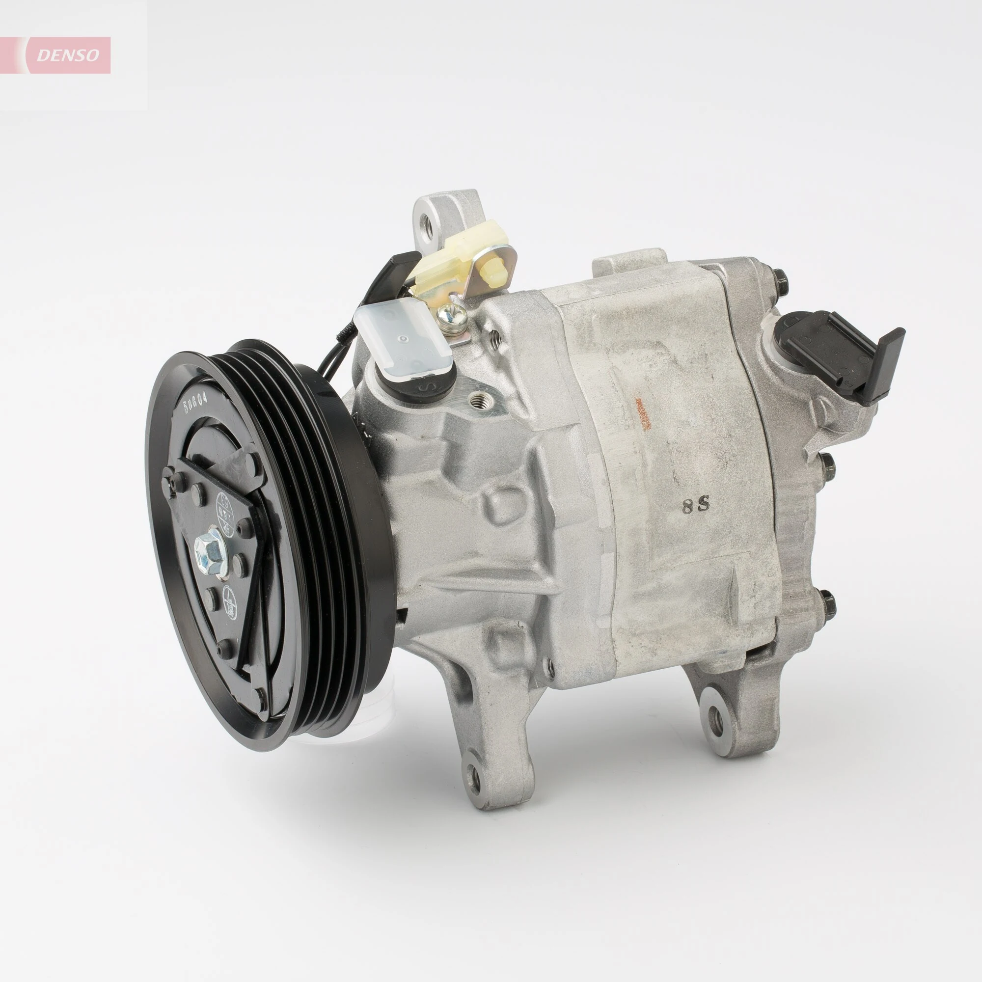Compresseur, climatisation DENSO DCP49002