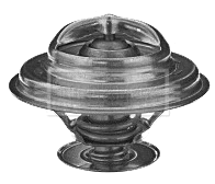 Thermostat, liquide de refroidissement BORG & BECK BBT247