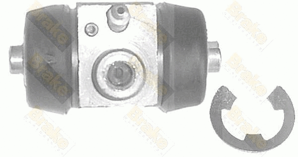 Cylindre de roue Brake ENGINEERING WC1263BE