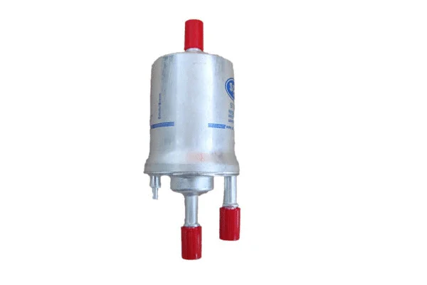 Filtre à carburant SCT - MANNOL ST 6108
