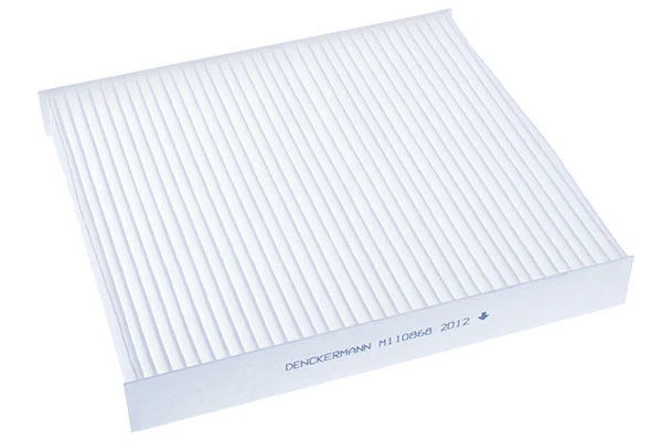 Filtre, air de l'habitacle DENCKERMANN M110868