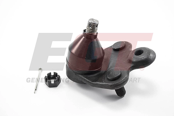 Rotule de suspension EGT 101249EGT