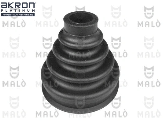 Joint-soufflet, arbre de commande AKRON-MALÒ 6513