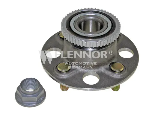 Kit de roulements de roue FLENNOR FR901675