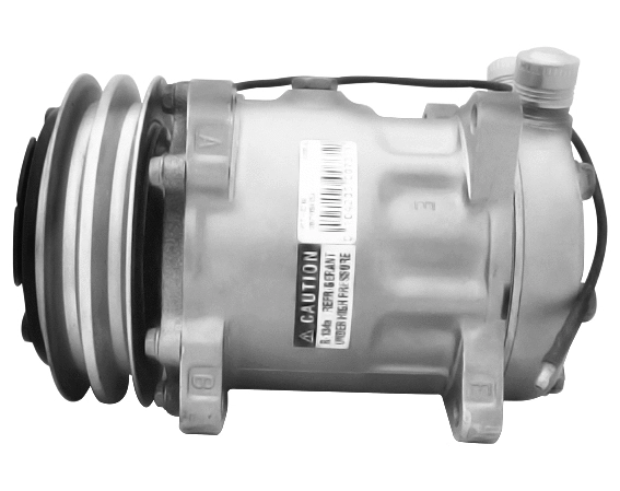 Compresseur, climatisation Airstal 10-0310
