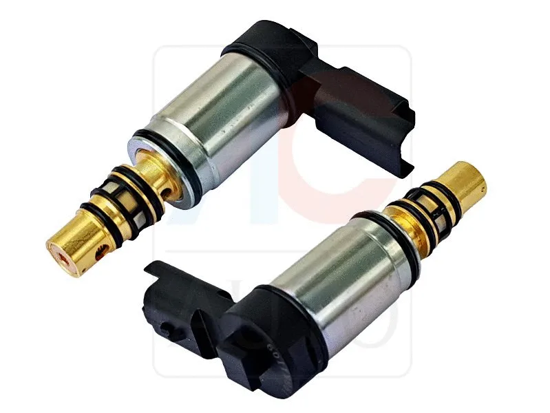 Valve de réglage, compresseur ACAUTO AC-02SD16
