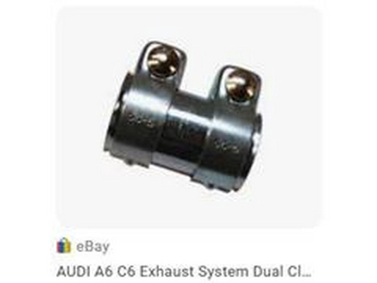 Raccord de tuyau, système d'échappement ZPY 1K0253141F