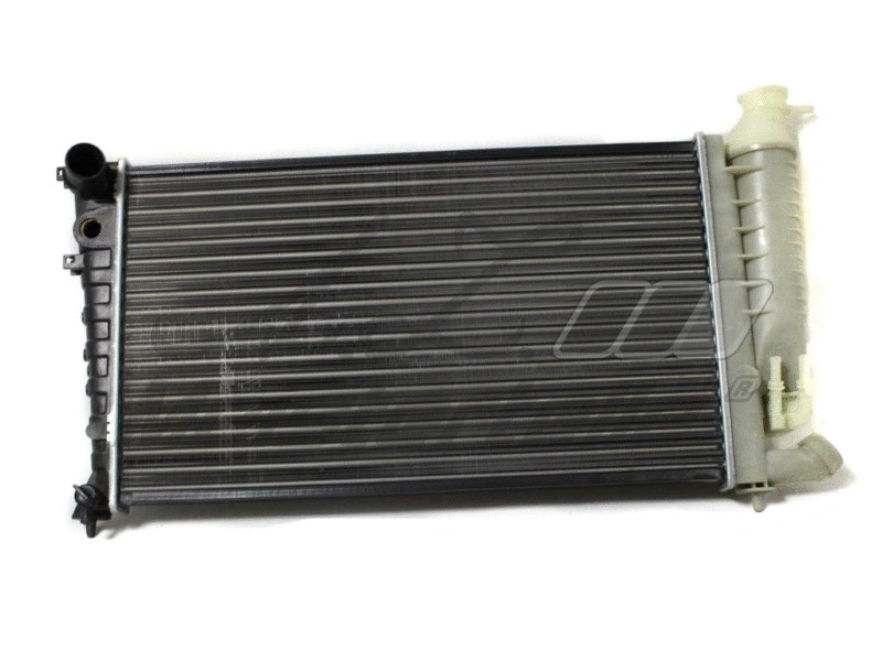 Radiateur, refroidissement du moteur A.Z. Meisterteile AZMT-45-040-2468