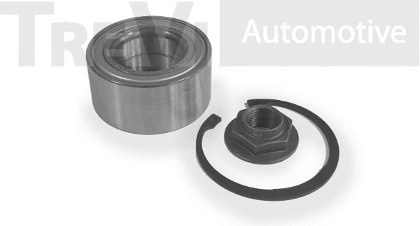 Kit de roulements de roue TREVI AUTOMOTIVE WB1213