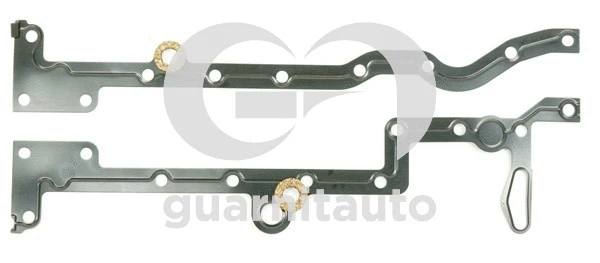 Joint, carter d'huile GUARNITAUTO 162564-5304