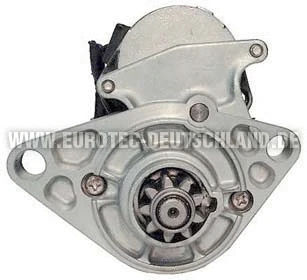 Démarreur EUROTEC 11040046