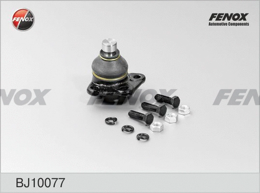 Rotule de suspension FENOX BJ10077