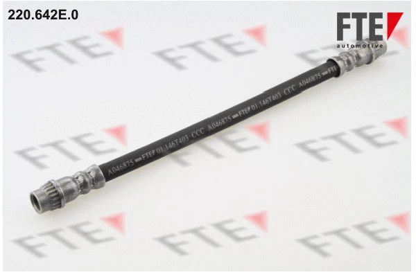 Flexible de frein FTE 9240083