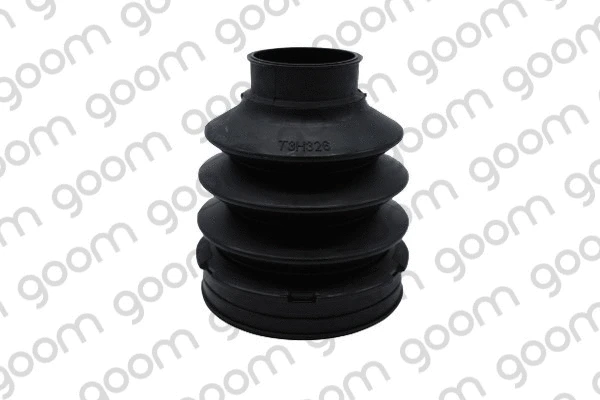 Joint-soufflet, arbre de commande GOOM DB-0175