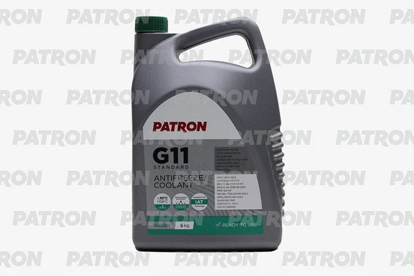 Antigel PATRON PCF4005