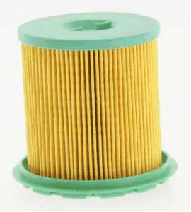 Filtre à carburant A.Z. Meisterteile AZMT-41-020-1218