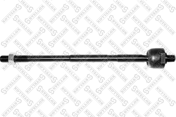 Rotule de direction intérieure, barre de connexion STELLOX 55-00133-SX