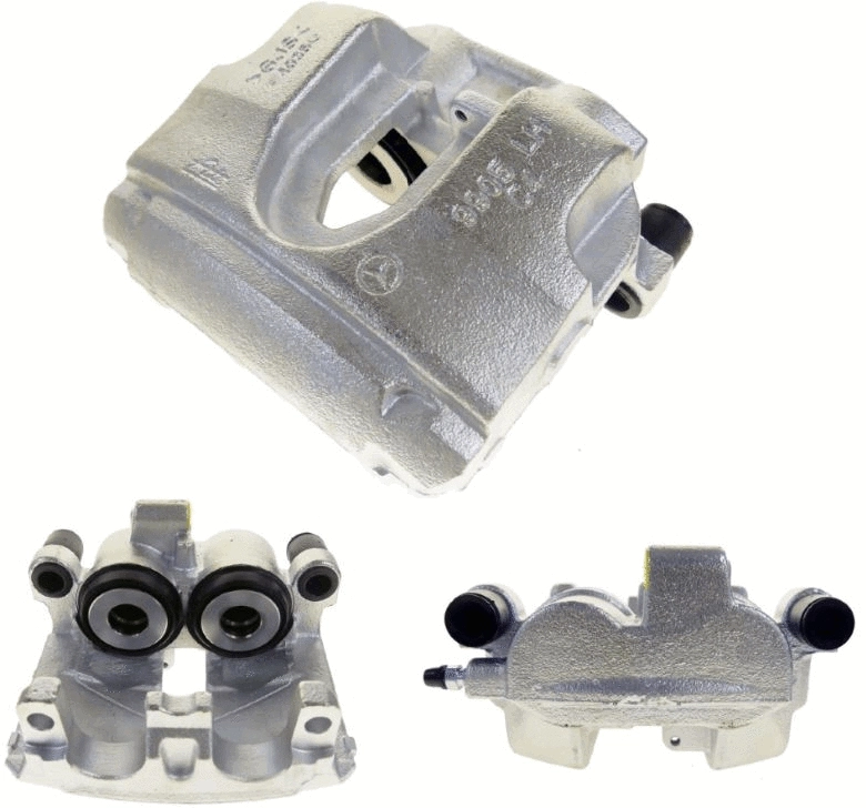 Étrier de frein Brake ENGINEERING CA3575
