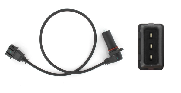 Capteur d'angle, vilebrequin LUCAS SEB416