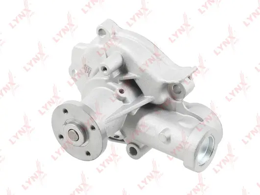 Pompe à eau, refroidissement du moteur LYNXAUTO CW-0053