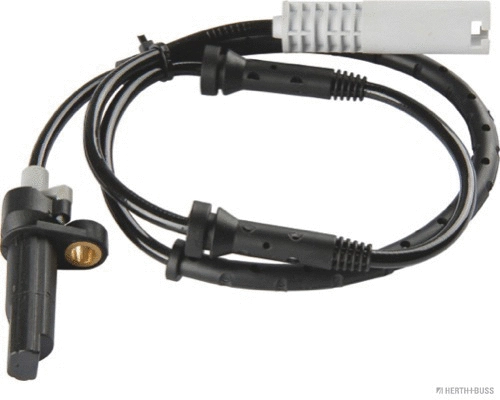 Capteur, vitesse de roue HERTH+BUSS ELPARTS 70660110
