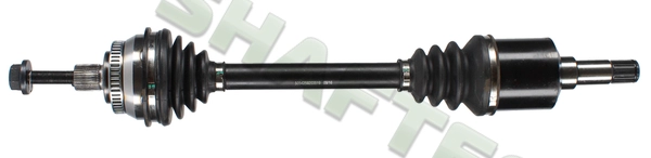 Arbre de transmission SHAFTEC VW145L