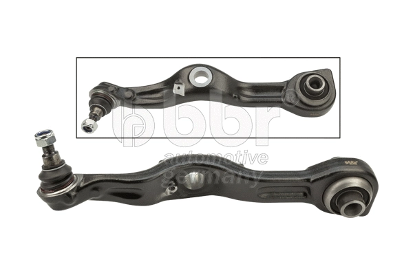 Bras de liaison, suspension de roue BBR Automotive 001-10-22353