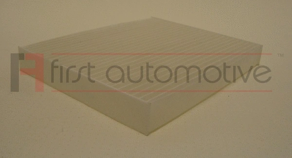 Filtre, air de l'habitacle 1A FIRST AUTOMOTIVE C30226
