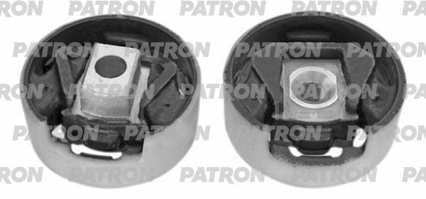 Support moteur PATRON PSE30680