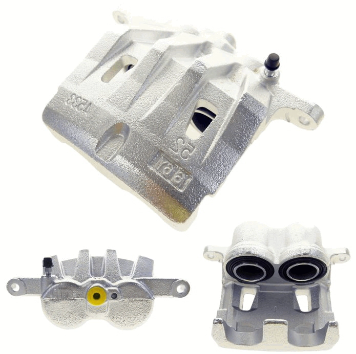 Étrier de frein Brake ENGINEERING CA3729