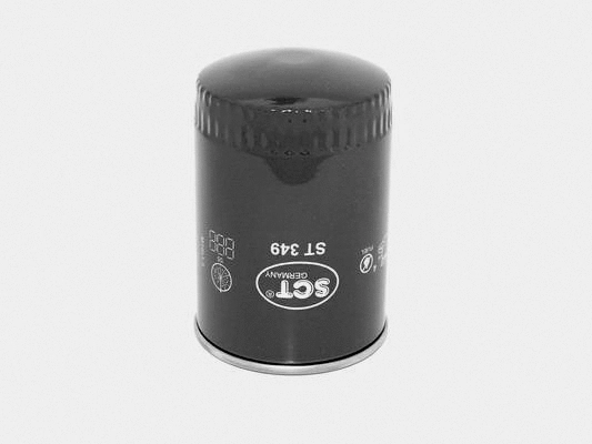 Filtre à carburant SCT - MANNOL ST 349
