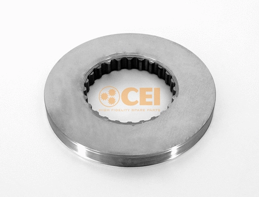 Disque de frein C.E.I. 215.087