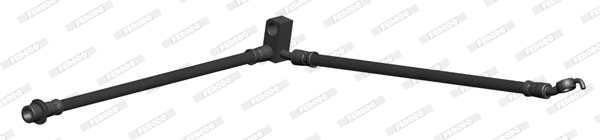 Flexible de frein FERODO FHY3202