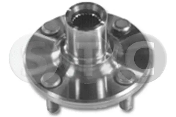 Moyeu de roue STC T490125