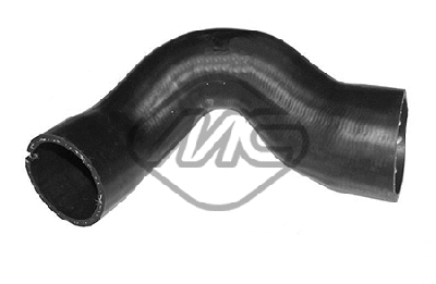 Gaine de suralimentation Metalcaucho 98612