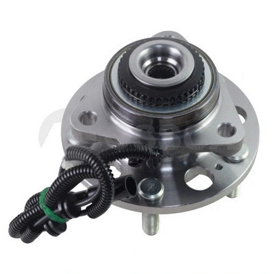 Moyeu de roue OSSCA 38988