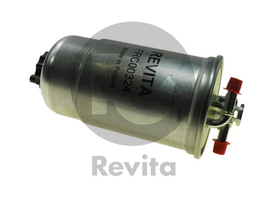 Filtre à carburant REVITA FRC00324